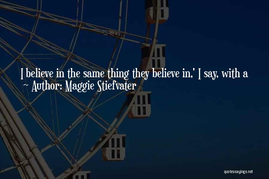 Tabelle Aci Quotes By Maggie Stiefvater