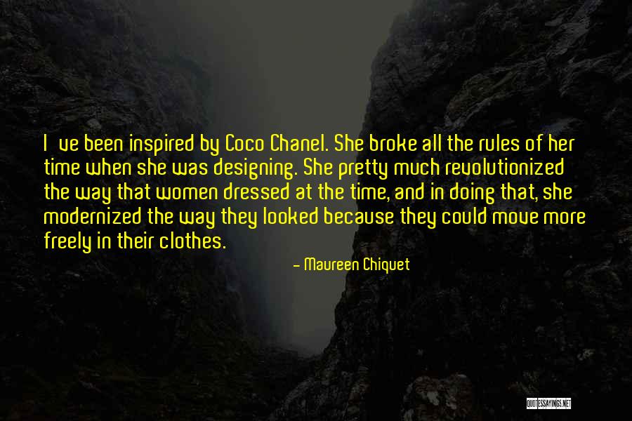 Tabelle Aci Quotes By Maureen Chiquet Tabelle Aci Quotes By Maureen Chiquet