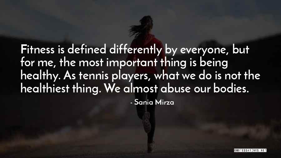 Tabelle Premier Quotes By Sania Mirza Tabelle Premier Quotes By Sania Mirza
