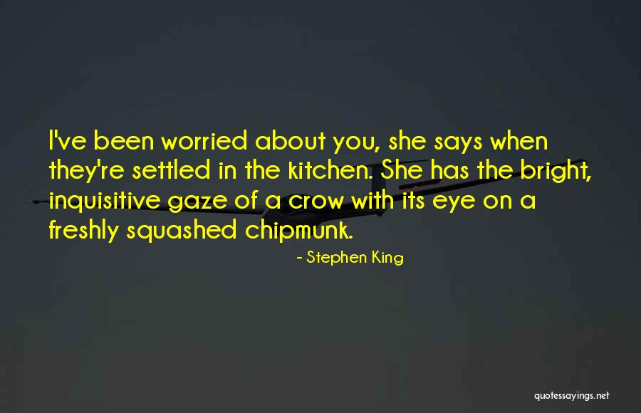 Tabeller Quotes By Stephen King Tabeller Quotes By Stephen King
