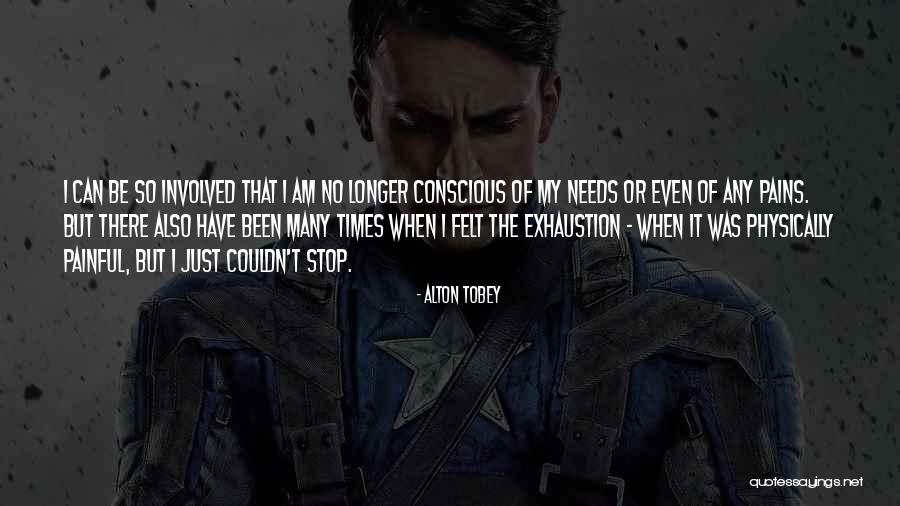 Taberd75 Quotes By Alton Tobey Taberd75 Quotes By Alton Tobey