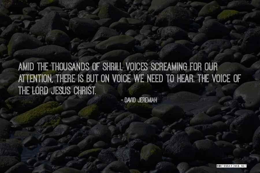 Tabere De Vara Quotes By David Jeremiah Tabere De Vara Quotes By David Jeremiah