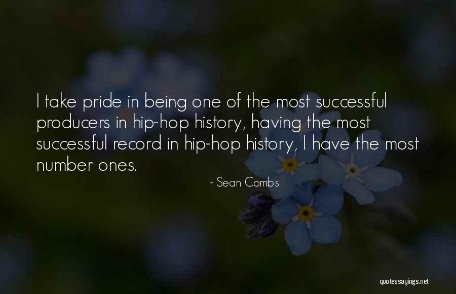 Tabernacles 2020 Quotes By Sean Combs Tabernacles 2020 Quotes By Sean Combs
