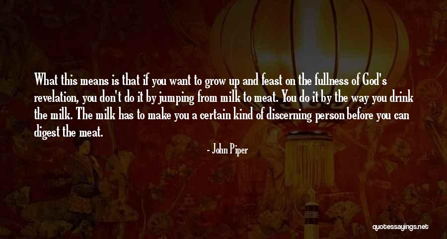 Tabernacles Quotes By John Piper Tabernacles Quotes By John Piper
