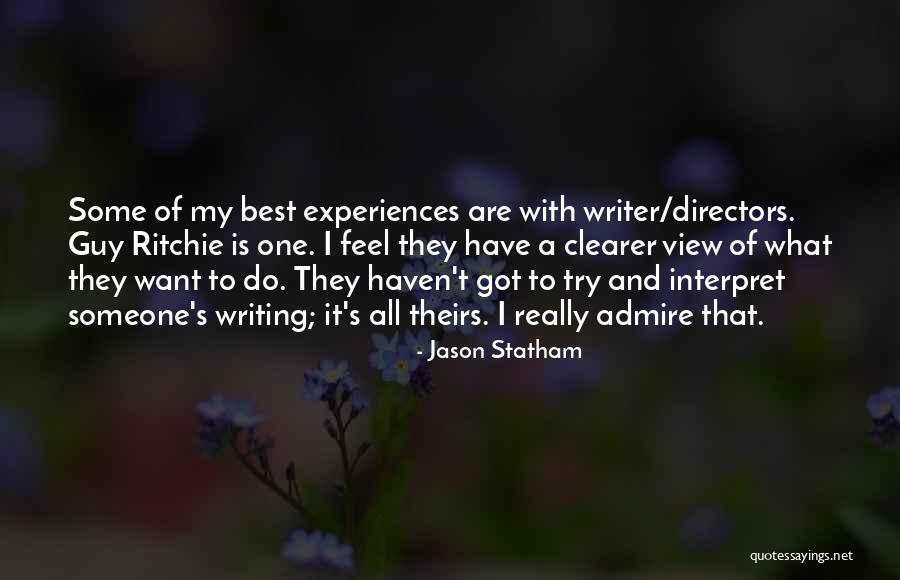 Tabernaculo De Adoracion Quotes By Jason Statham Tabernaculo De Adoracion Quotes By Jason Statham