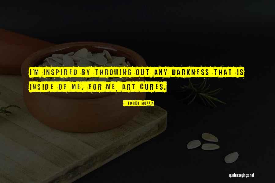 Tabernaculo De Adoracion Quotes By Jordi Molla Tabernaculo De Adoracion Quotes By Jordi Molla