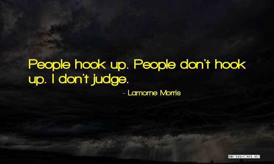Tabernaculo De Adoracion Quotes By Lamorne Morris Tabernaculo De Adoracion Quotes By Lamorne Morris