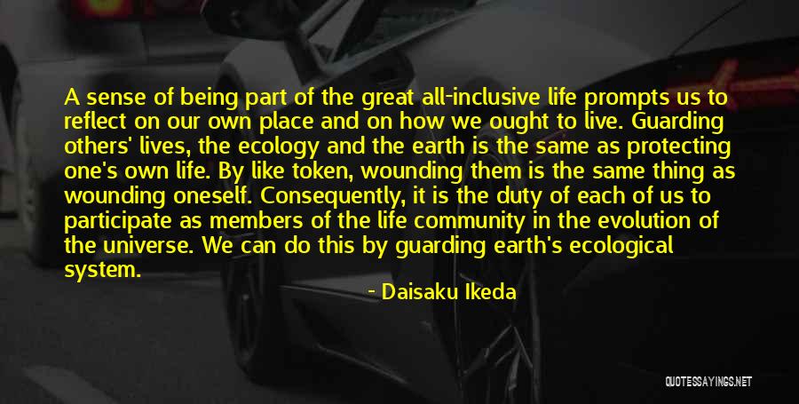 Tabernero Borgona Quotes By Daisaku Ikeda Tabernero Borgona Quotes By Daisaku Ikeda