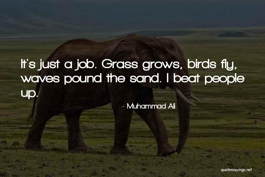 Tabernero Borgona Quotes By Muhammad Ali Tabernero Borgona Quotes By Muhammad Ali