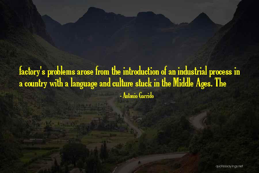 Tabernero Passion Quotes By Antonio Garrido Tabernero Passion Quotes By Antonio Garrido