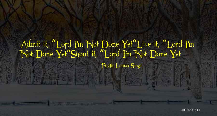 Tabert Homes Quotes By Phyllis Lomax Singh Tabert Homes Quotes By Phyllis Lomax Singh