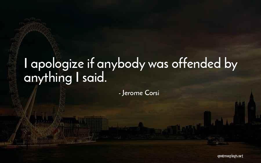 Tabesh Alireza Quotes By Jerome Corsi Tabesh Alireza Quotes By Jerome Corsi
