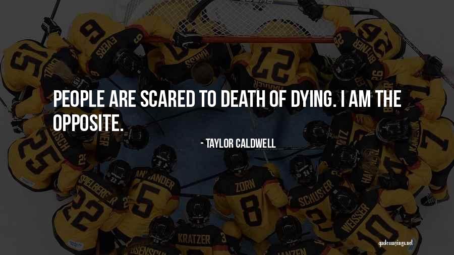Tabesh Alireza Quotes By Taylor Caldwell Tabesh Alireza Quotes By Taylor Caldwell