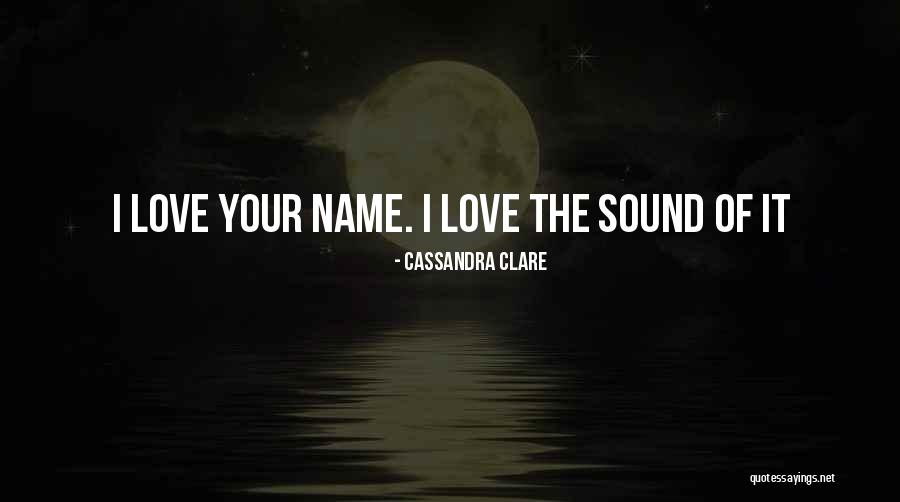Tabesh Tv Quotes By Cassandra Clare Tabesh Tv Quotes By Cassandra Clare
