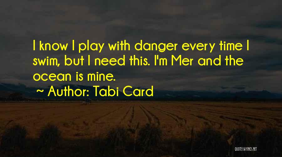 Tabi Card Quotes 566387