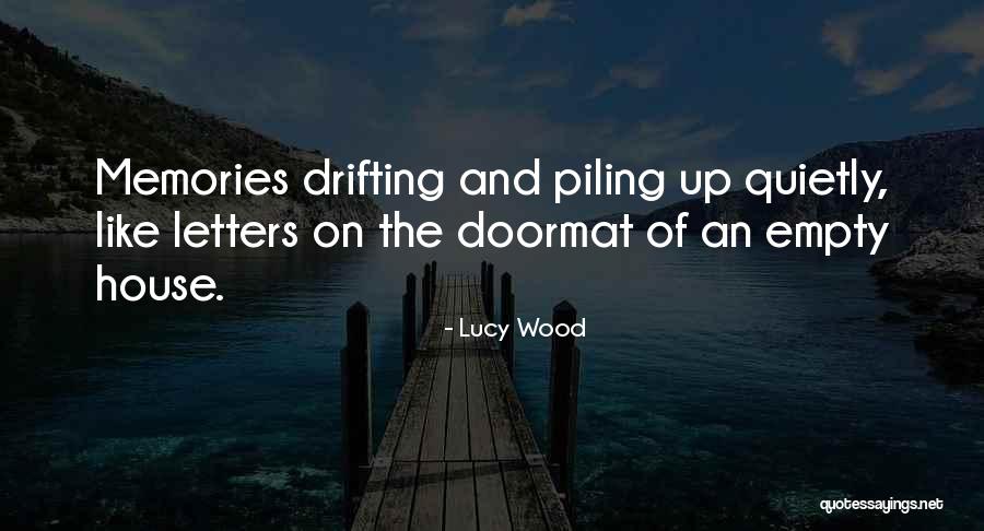 Tabiah Quotes By Lucy Wood Tabiah Quotes By Lucy Wood