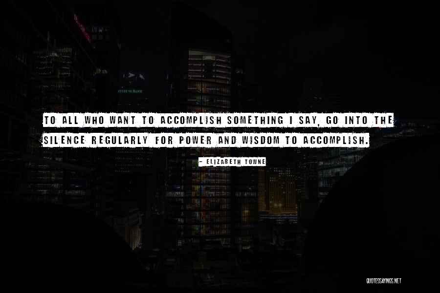 Tabiano Quotes By Elizabeth Towne Tabiano Quotes By Elizabeth Towne