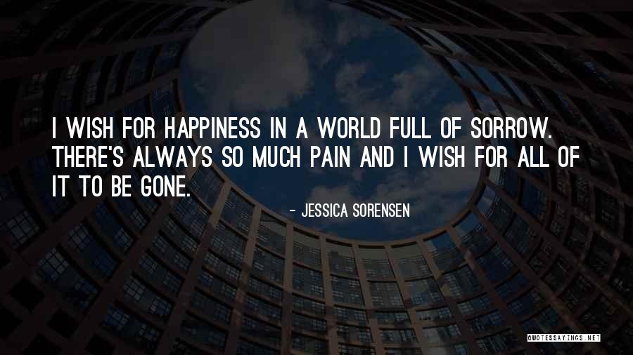 Tabiat Ne Quotes By Jessica Sorensen Tabiat Ne Quotes By Jessica Sorensen