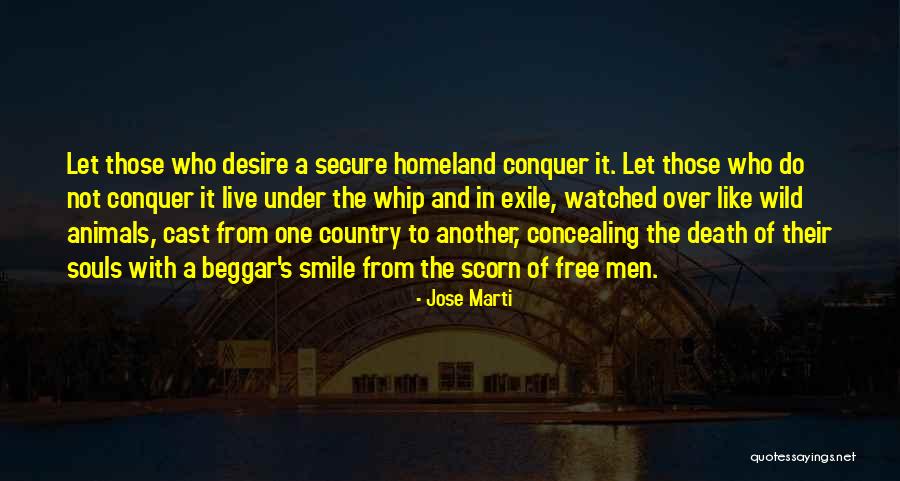 Tabibian Dr Quotes By Jose Marti Tabibian Dr Quotes By Jose Marti