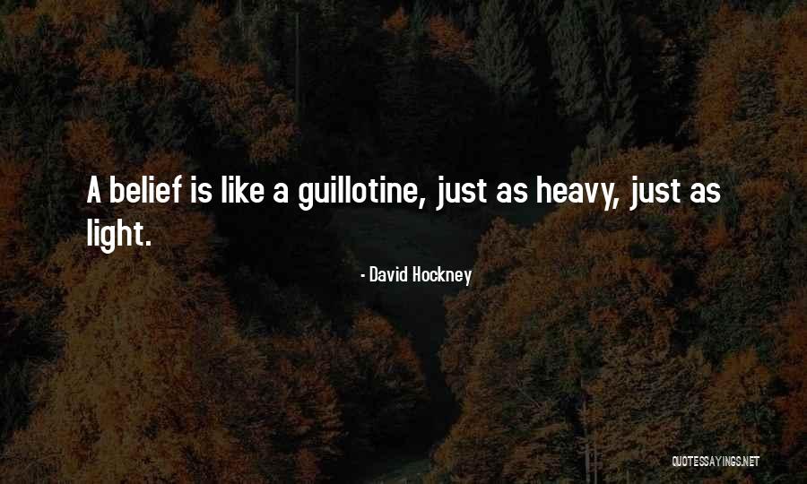 Tabique Del Quotes By David Hockney Tabique Del Quotes By David Hockney
