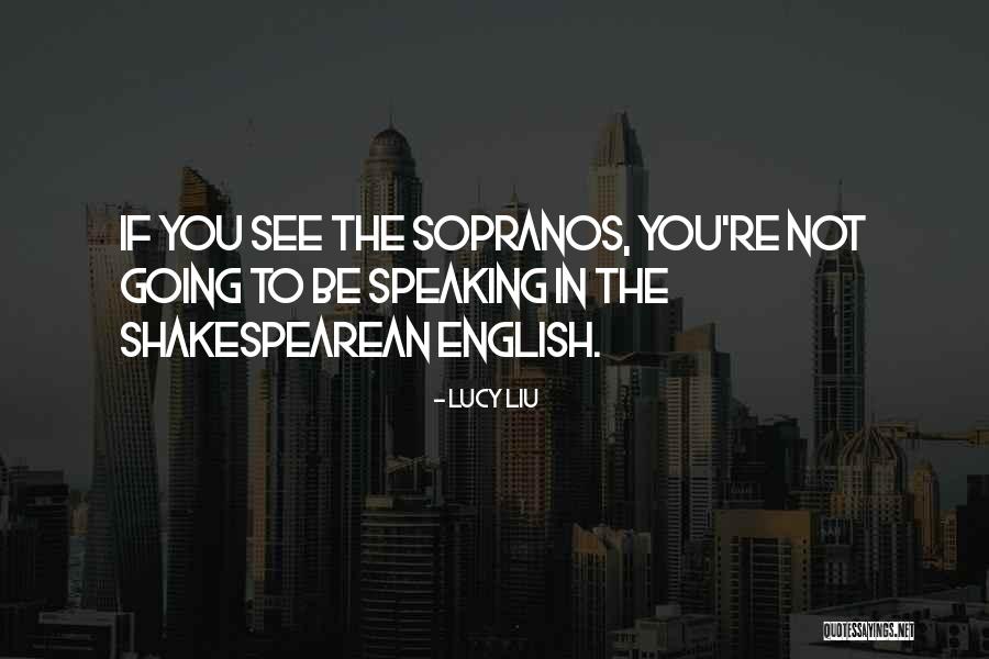 Tabire Quotes By Lucy Liu Tabire Quotes By Lucy Liu