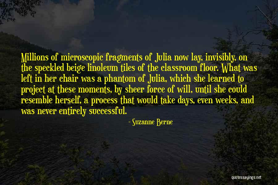 Tabish Quotes By Suzanne Berne Tabish Quotes By Suzanne Berne