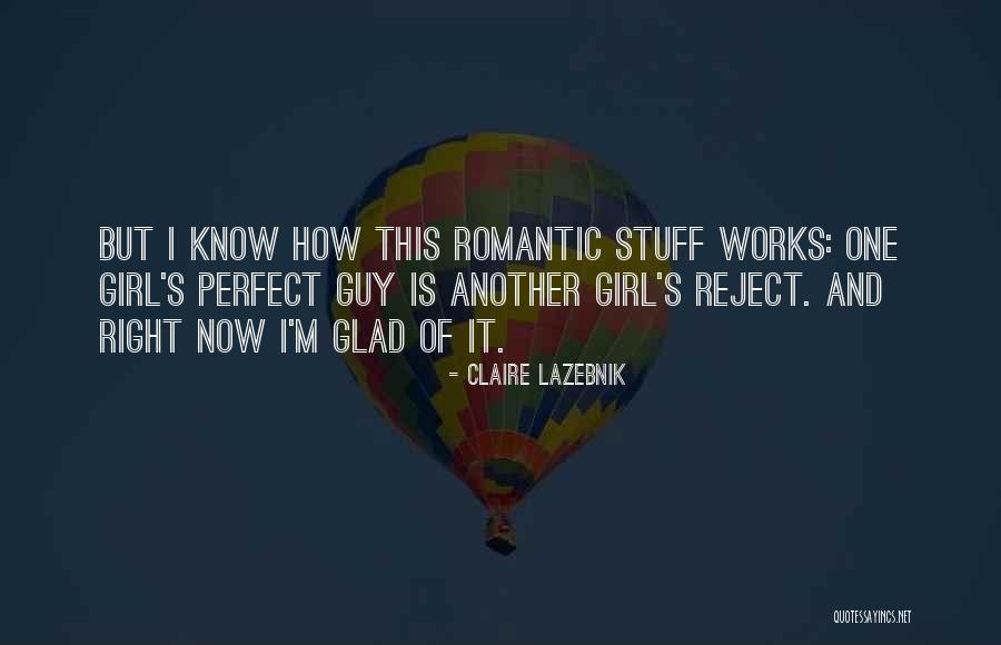 Tabita Tour Quotes By Claire LaZebnik Tabita Tour Quotes By Claire LaZebnik
