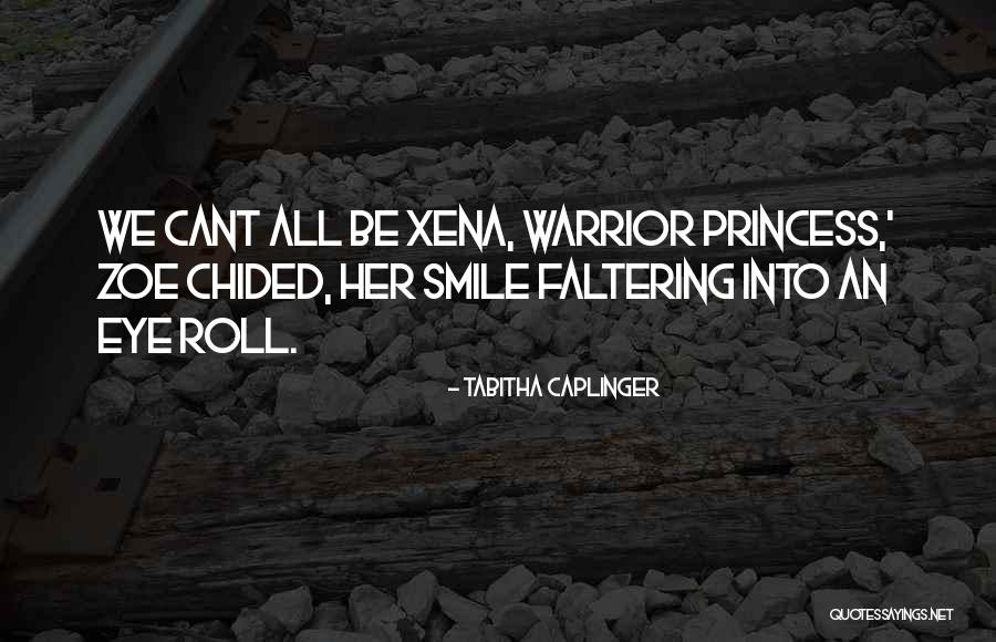 Tabitha Caplinger Quotes 1918584 Tabitha Caplinger Quotes 1918584