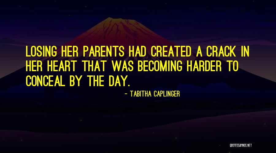 Tabitha Caplinger Quotes 491749 Tabitha Caplinger Quotes 491749