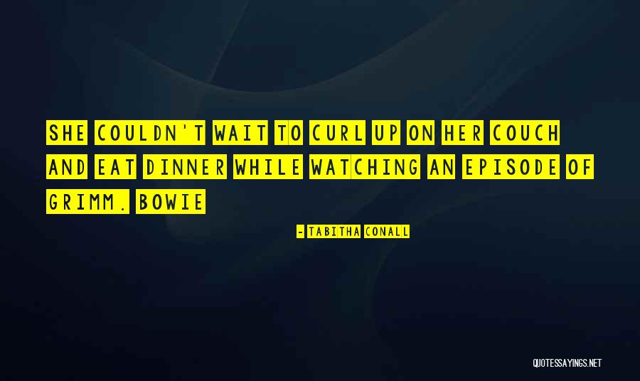 Tabitha Conall Quotes 537048 Tabitha Conall Quotes 537048