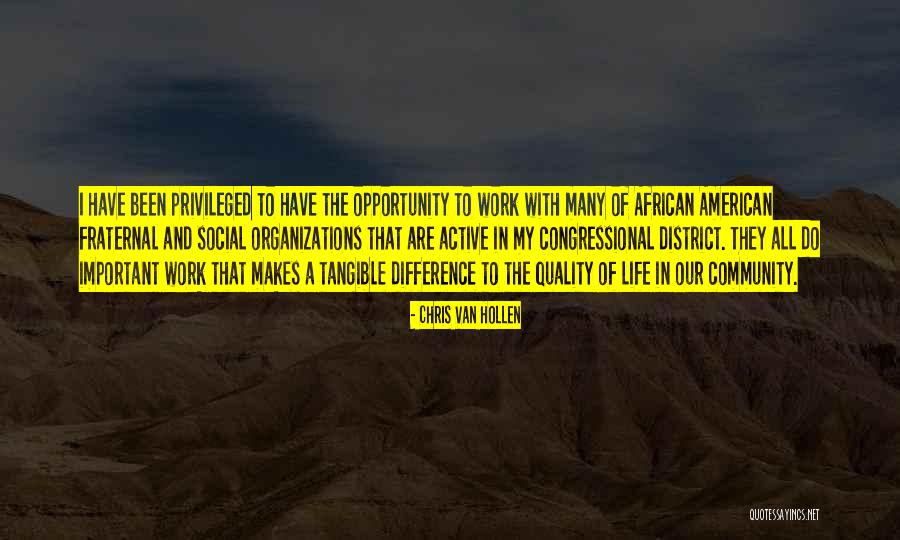 Tabitha Galavan Quotes By Chris Van Hollen Tabitha Galavan Quotes By Chris Van Hollen