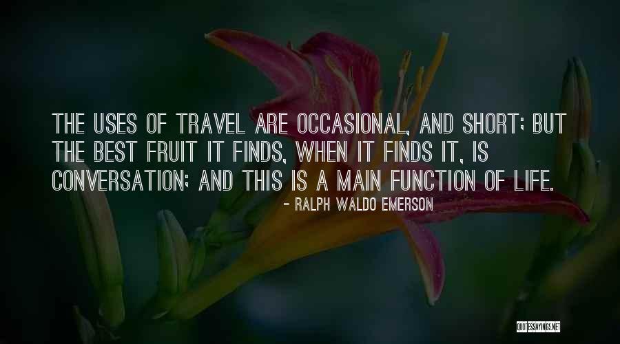 Tabitha Galavan Quotes By Ralph Waldo Emerson Tabitha Galavan Quotes By Ralph Waldo Emerson