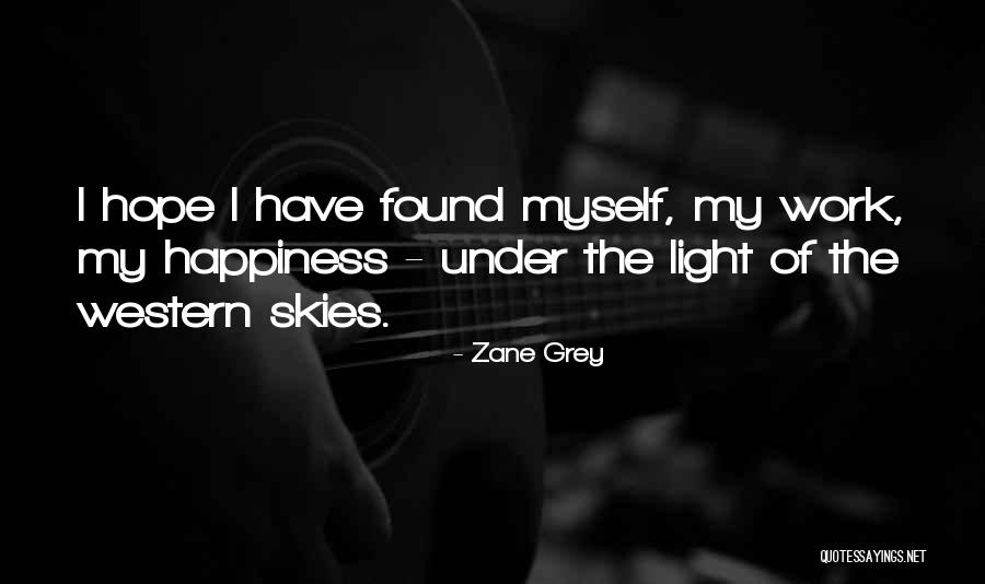 Tabitha Galavan Quotes By Zane Grey Tabitha Galavan Quotes By Zane Grey