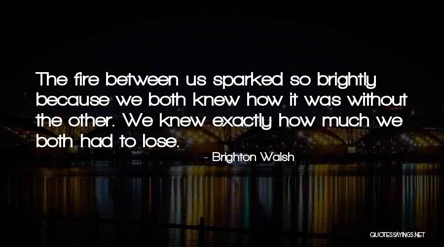 Tabitha Is A Hussy Quotes By Brighton Walsh Tabitha Is A Hussy Quotes By Brighton Walsh