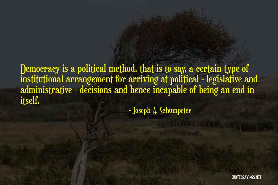 Tabitha Jack Quotes By Joseph A. Schumpeter Tabitha Jack Quotes By Joseph A. Schumpeter