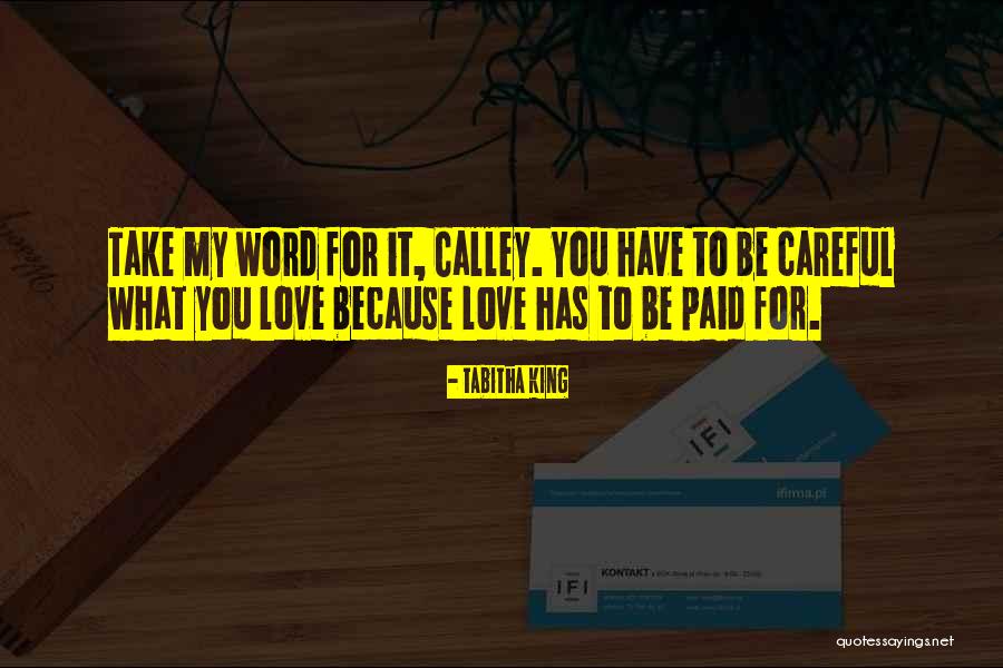 Tabitha King Quotes 384799 Tabitha King Quotes 384799