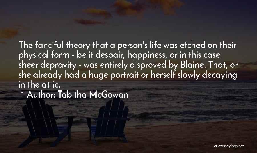 Tabitha McGowan Quotes 1273865