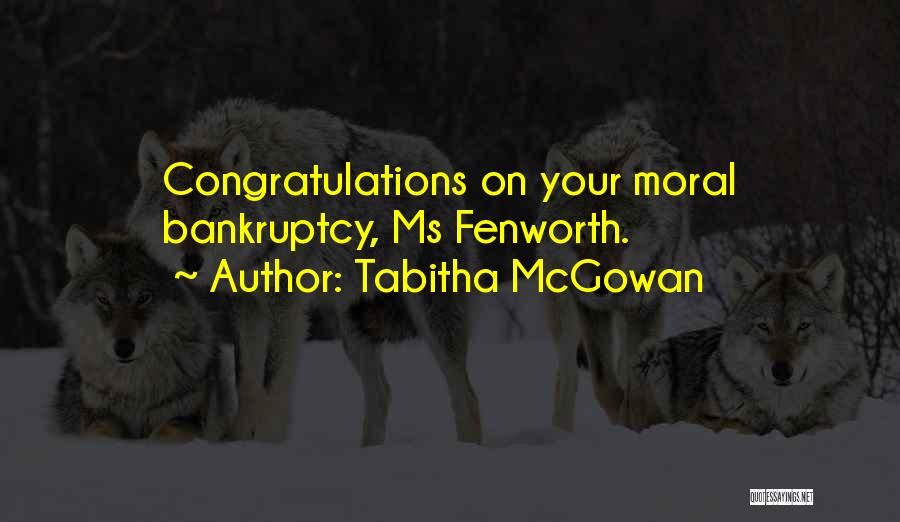 Tabitha McGowan Quotes 1479550