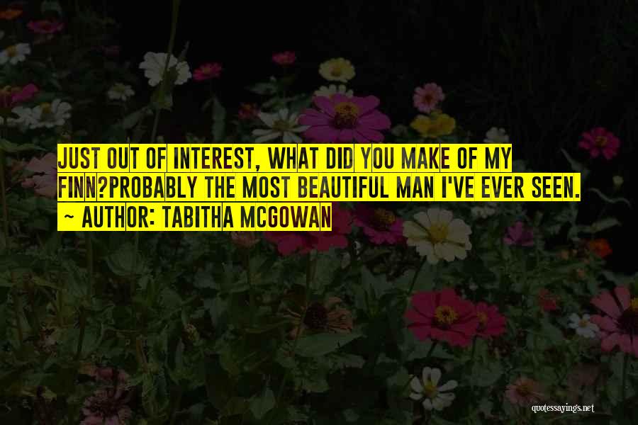 Tabitha McGowan Quotes 1749654