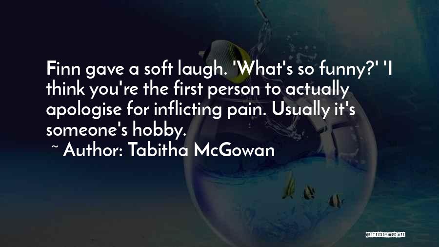 Tabitha McGowan Quotes 539835