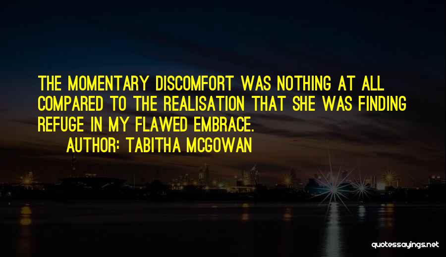 Tabitha McGowan Quotes 581966