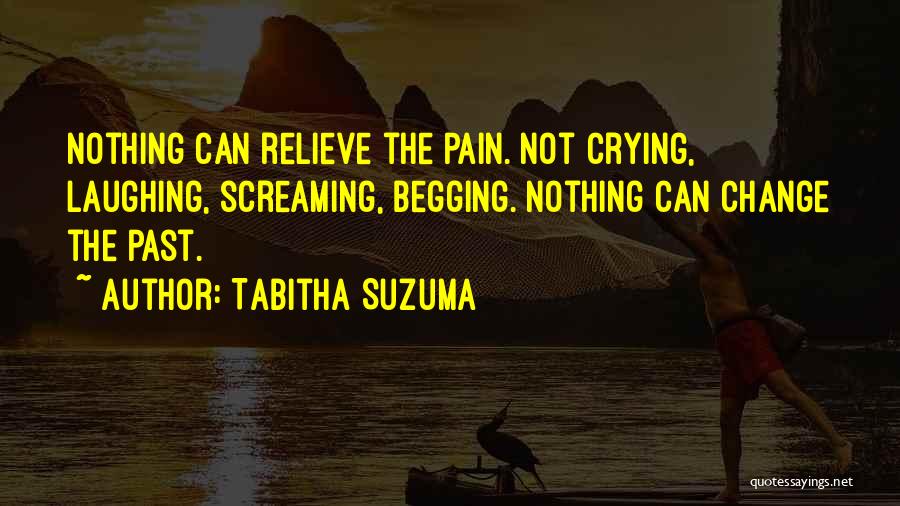 Tabitha Quotes By Tabitha Suzuma