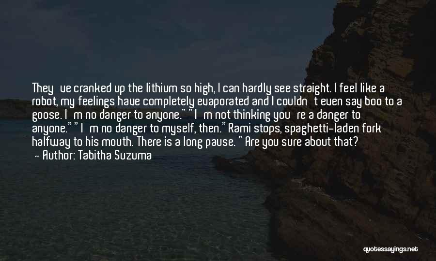 Tabitha Quotes By Tabitha Suzuma