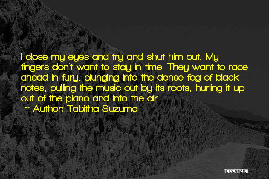 Tabitha Suzuma Quotes 1014275