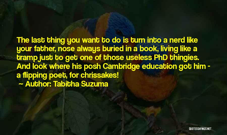 Tabitha Suzuma Quotes 1156717