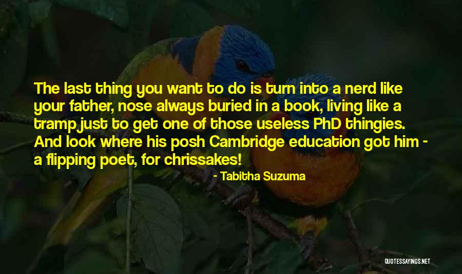 Tabitha Suzuma Quotes 1156717