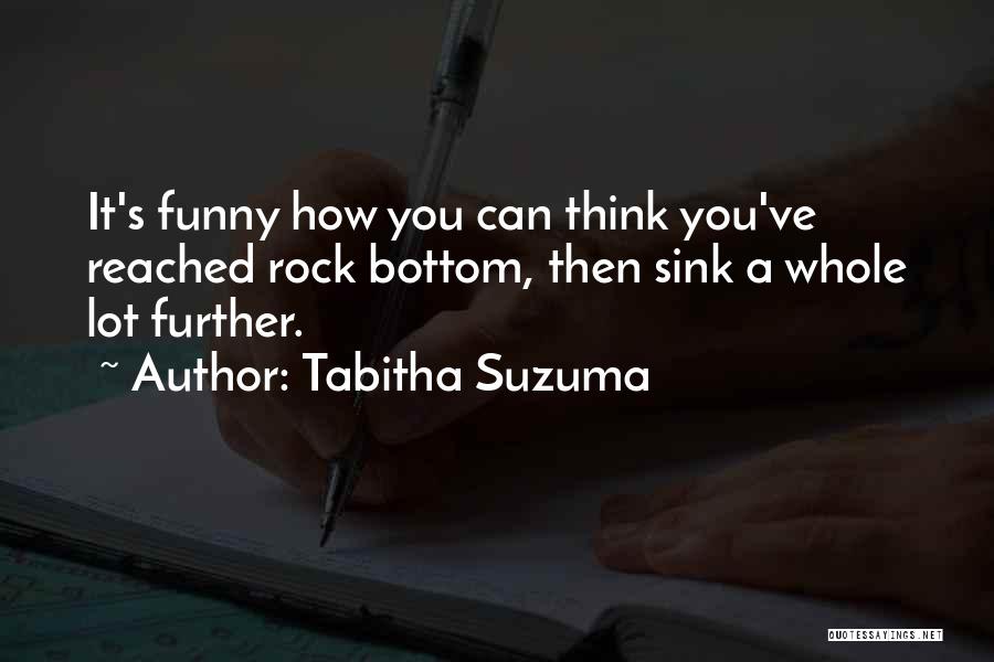 Tabitha Suzuma Quotes 1160476