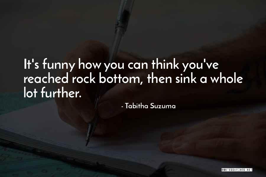 Tabitha Suzuma Quotes 1160476