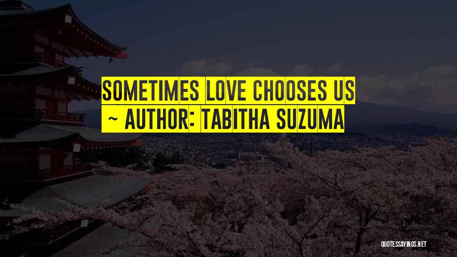Tabitha Suzuma Quotes 1282767