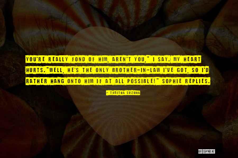 Tabitha Suzuma Quotes 1355879 Tabitha Suzuma Quotes 1355879